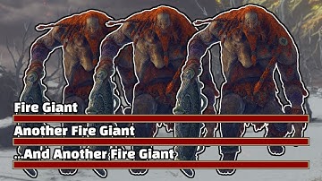 The Scoop Incident - Elden Ring Triple Enemies Mod [2/3]