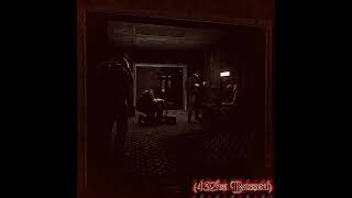 Overgrown- waiting room (432hz Bassed)
