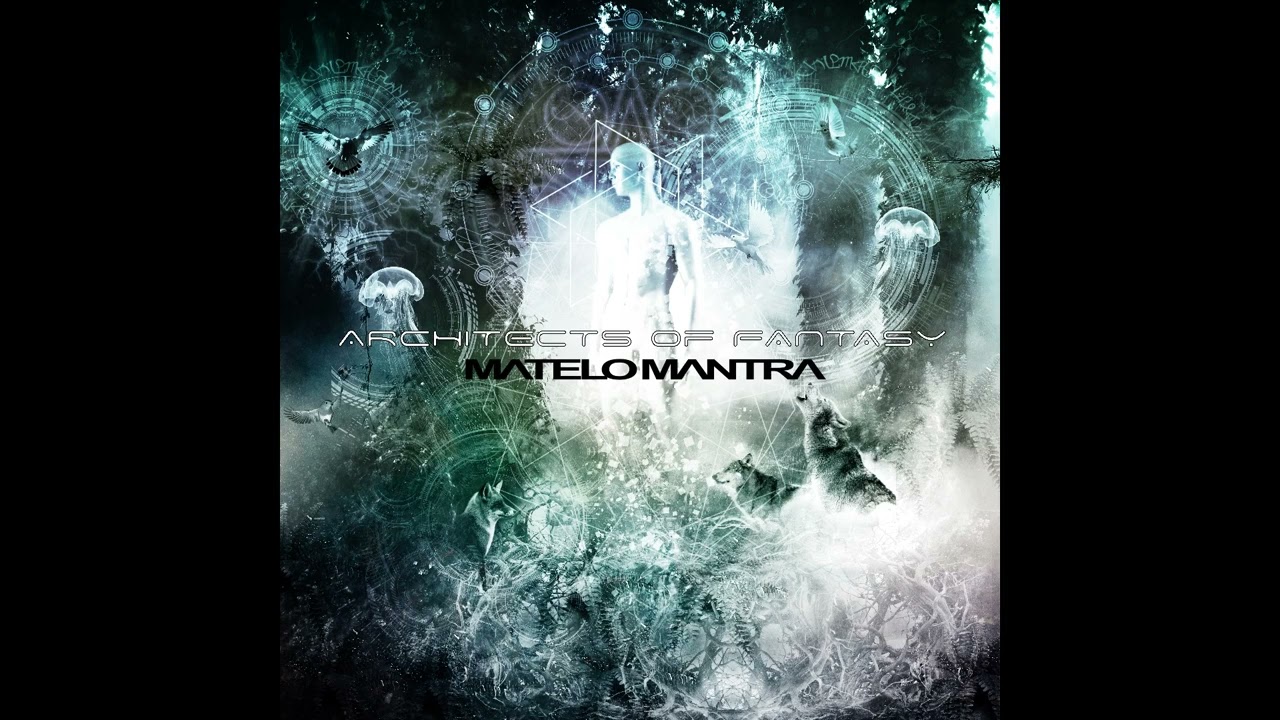 Matelo Mantra - Skylark