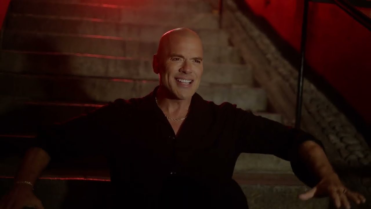 Andreas Lundstedt - Högt över havet (Så Mycket Bättre 2024)