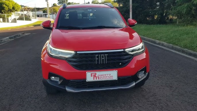 Fiat Strada Ranch x Volkswagen Saveiro Cross: duelo de picapinhas