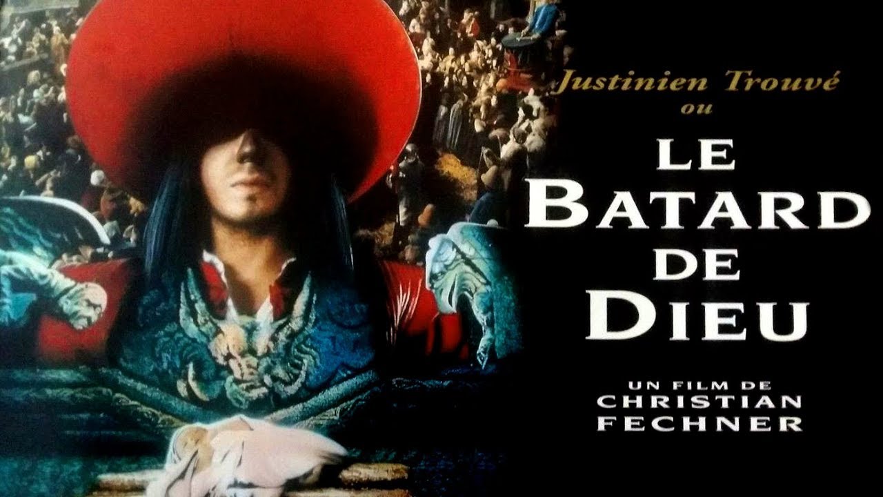 Le Batard De Dieu Film Complet Le Bâtard de Dieu - Bande-annonce (1993) - YouTube