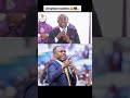I Ll Only Board Aeroplane Where Rutos Kids Are Present Cleophas Malala