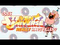 Does steven universe really have filler