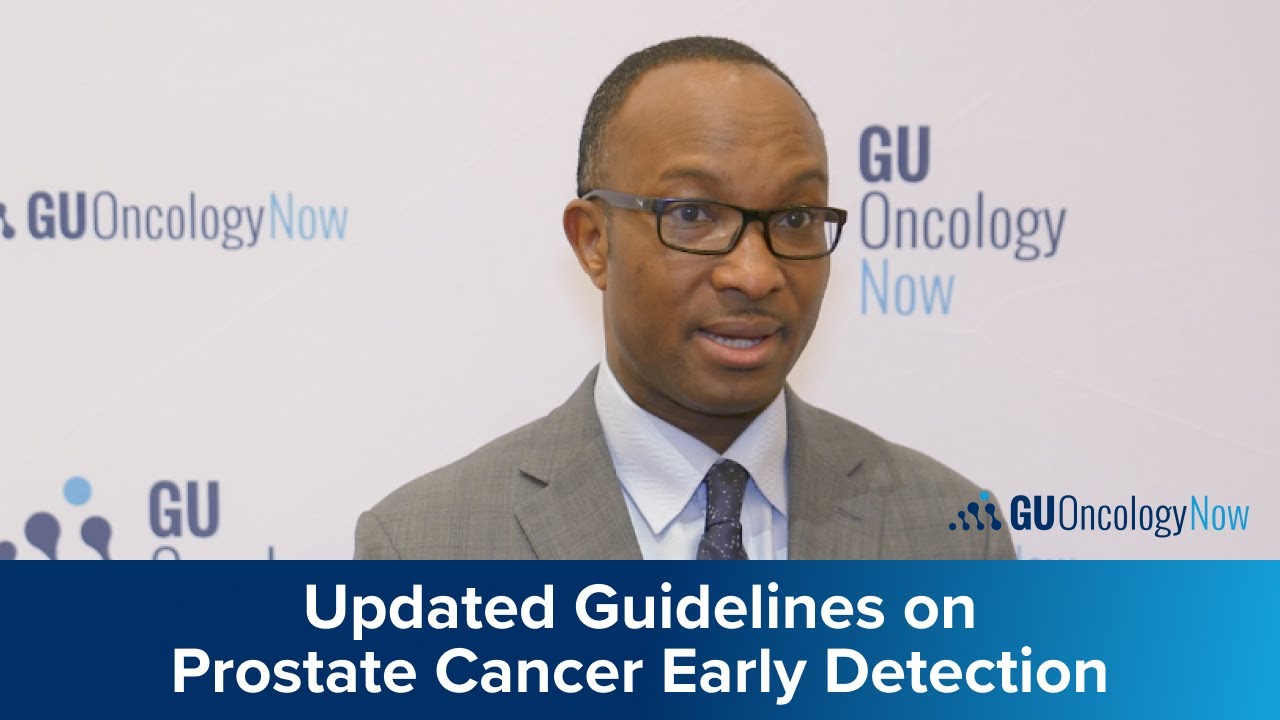 Maximizing Benefits and Minimizing Harm: Reviewing AUA Guidelines on Prostate Cancer Early Detection