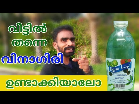 വിനാഗിരി-വീട്ടിൽ-തന്നെ-ഉണ്ടാക്കാം-...how-to-make-home-made-vinegar