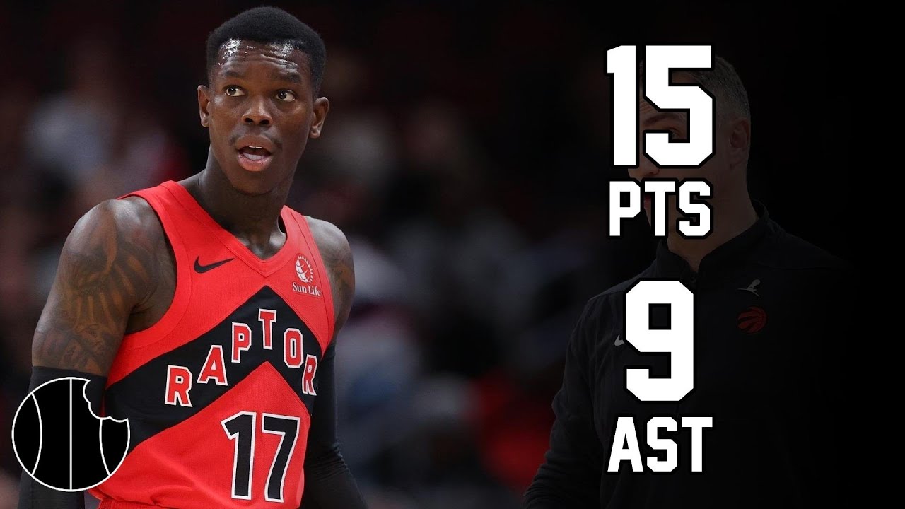 dennis-schroder-highlights-celtics-vs-raptors-29th-dec-2023-youtube