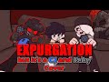 CJ And Ruby Have Been Captured by The Auditor! (Expurgation but it's a CJ and Ruby Cover)