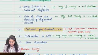 CFA LEVEL 1 ETHICS MADE EASY | INTRODUCTION TO ETHICS | Standards of Professional Conduct Explained