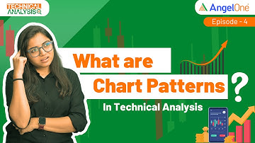 Episode 4: Different Types of Chart Patterns in Technical Analysis | Don