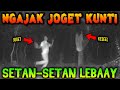 🔴 408- NGAJAK JOGET KUNTI | UJI NYALI