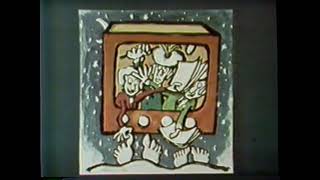 TV Guide Commercial 1980