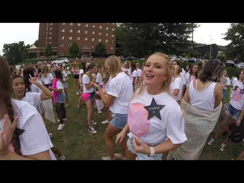 Alpha Phi App State – Recruitment Video 2019