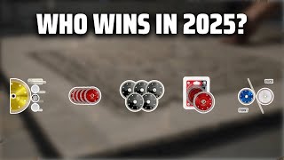 The Top 5 Best Ceramic Cutting Discs in 2025 - Must Watch Before Buying!