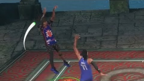 INSANE 2v2 SERIES 23-0 REMATCH PT 3 🔥🔥ON MY 99 PG 3-LEVEL-THREAT ON 2K24 CURRENT GEN