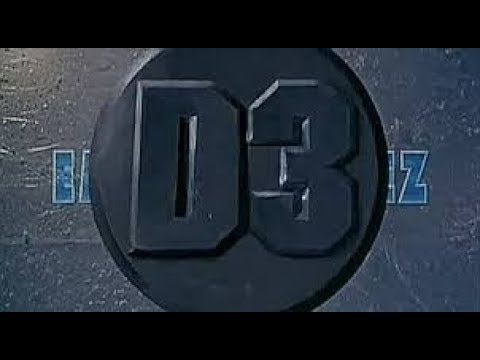 D3 The Mighty Ducks Is A Strange But Still Good Movie