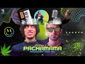 Pachamama (Henrique Camacho 200BPM Remix) - Mandragora & 4i20