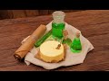 ASMR | How To Make Butter