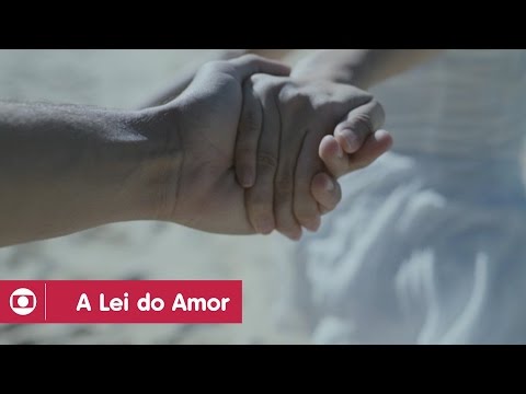 A Lei do Amor é simples, indestrutível, incontrolável