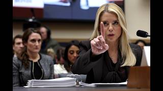 Download Lagu My Message to Pam Bondi After Her Disastrous Epstein Files Hearing MP3