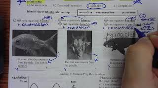 Unit 3 Study Guide