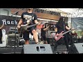 BURGERKILL - Air mata api cover / ROCKANESIA PEKALONGAN