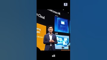 Qwen 2.5 & More: Alibaba Cloud’s AI Revolution #ai #alibaba #Qwen25#AIModels#ArtificialIntelligence