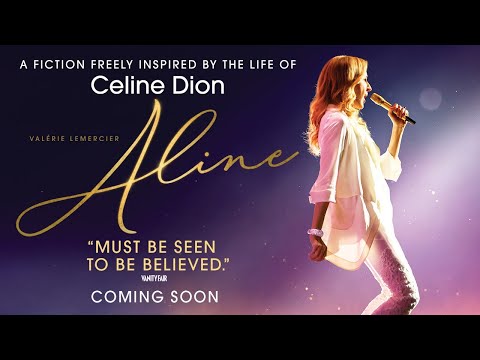 Aline | Official Trailer | In Theaters January 21