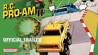 R.C. Pro-Am II - Digital Unboxing