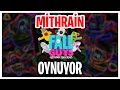 Mithrain Fall Guys Oynuyor (Çok Zevkli Oyun)