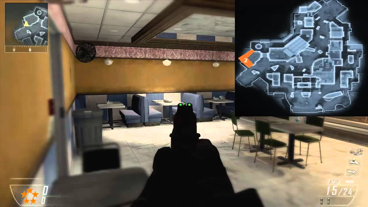 Ep8-Overflow: Hardpoint Rotations and Locations- Black Ops 2