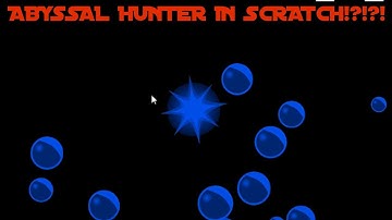 PLAYING SOLS RNG GAMES IN SCRATCH?!?!?!?!