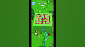 Stacky Dash: One Block Away from Perfection! #shorts