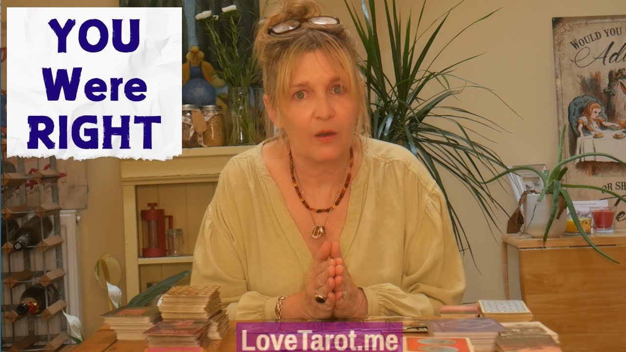 WOW!!! 😱 You KNEW They'd COME BACK ( And Super-Sorry Too!!!! )