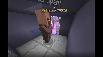 UnKnockback AntiKnockback Hacker  Report EggWars CubeCraft Minecraft Bedrock TottoOP anti-KB