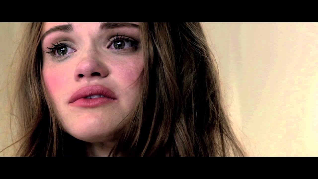 Are you real? | Lydia + Allison