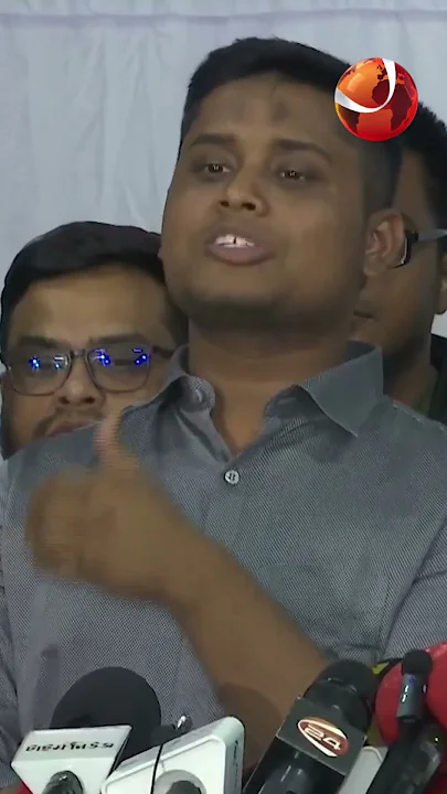 টকশোজীবী বা সুশীল সমাজের কড়া সমালোচনা হাসনাতের #hasnatabdullah #hasnat #channel24 #shorts