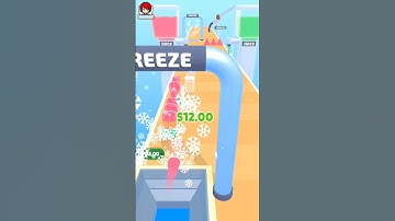 Popsicle stack Android Cool Game 01 🍰 #shorts #culture #jaishreeramnewsong  #cycle #gaming #shorts