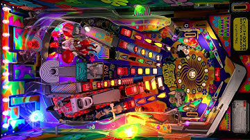 Austin Powers Stern 2001