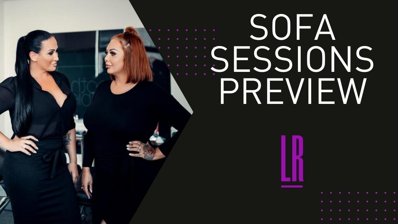 La Ross Sofa Sessions