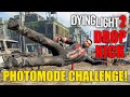 Try My Drop Kick Weekend Photo mode Challenge In Dying Light 2