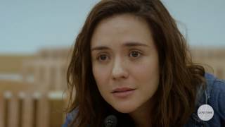 Custody Official Trailer