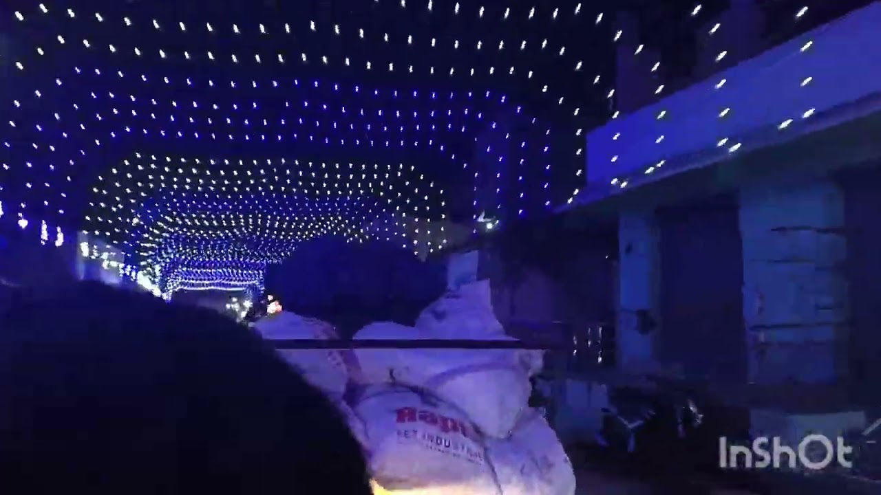 మా ఊరి గ్రామ ఫెస్టివల్ మరిడమ్మ తల్లి🙏🙏🙏