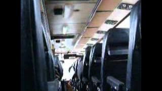 Ikarus 250 onboard sound 2