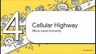Hydration's Role in Immune Defense