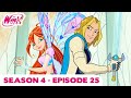 Winx Club FULL EPISODE Morgana S Secret Season 4 Episode 25 