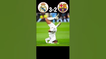 mbappe funy moment🤣 | Real madrid vs Barcelona imaginary #football #ronaldo #goat