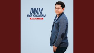 Onam omon yurganmikan - Rustamjon Xusanov