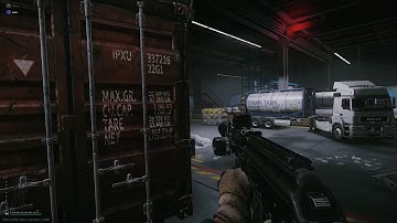 Escape From Tarkov - RAIDER