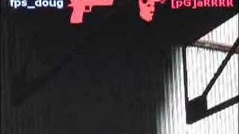 Pure Pwnage - FPS Doug Vs. EVERYONE!